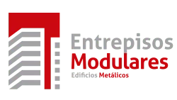 ENTREPISOS MODULARES SAS